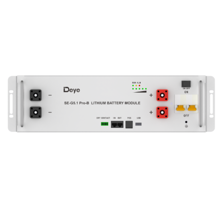 Deye Se G5.1 Pro B 01